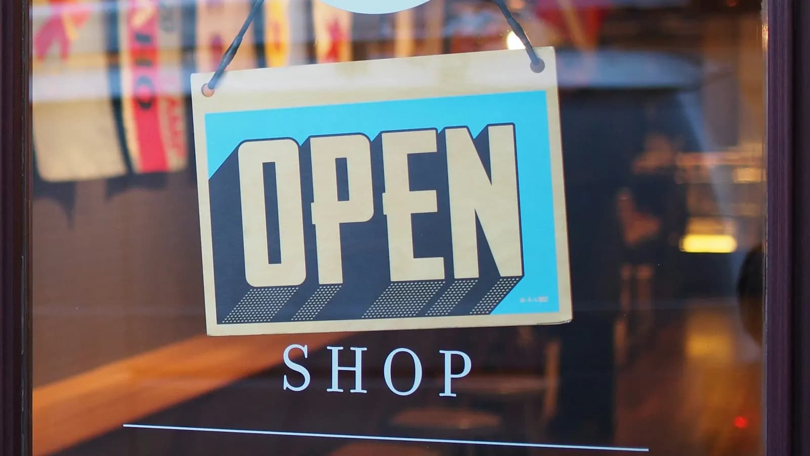Pequeñas Tiendas Online