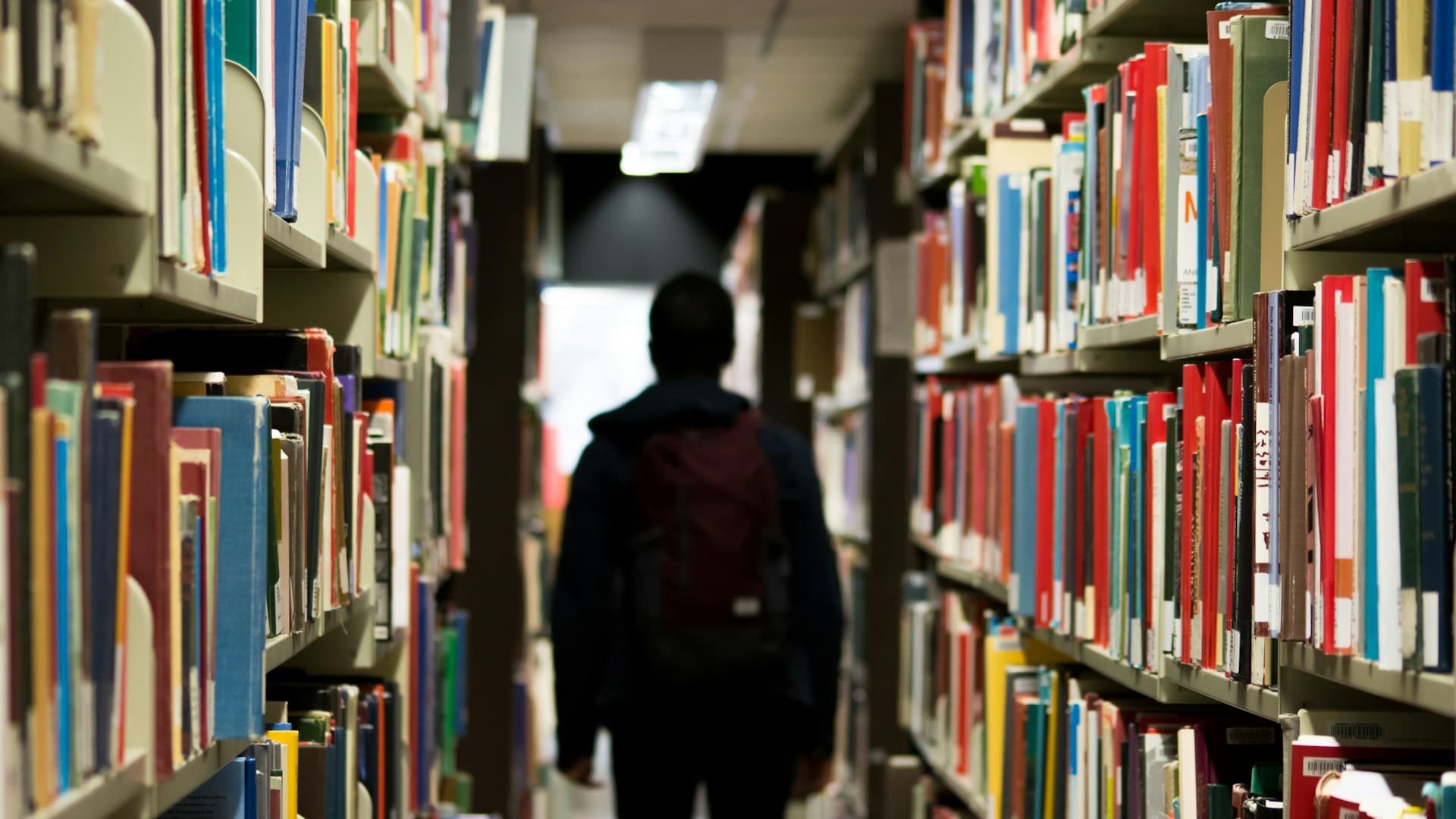 Centros Educativos